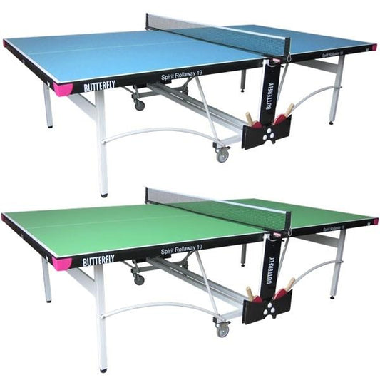 Butterfly Spirit 19 Table