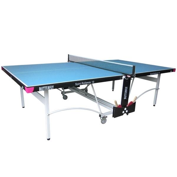 Butterfly Spirit 19 Table