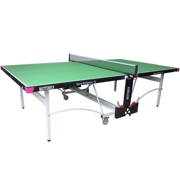 Butterfly Spirit 19 Table