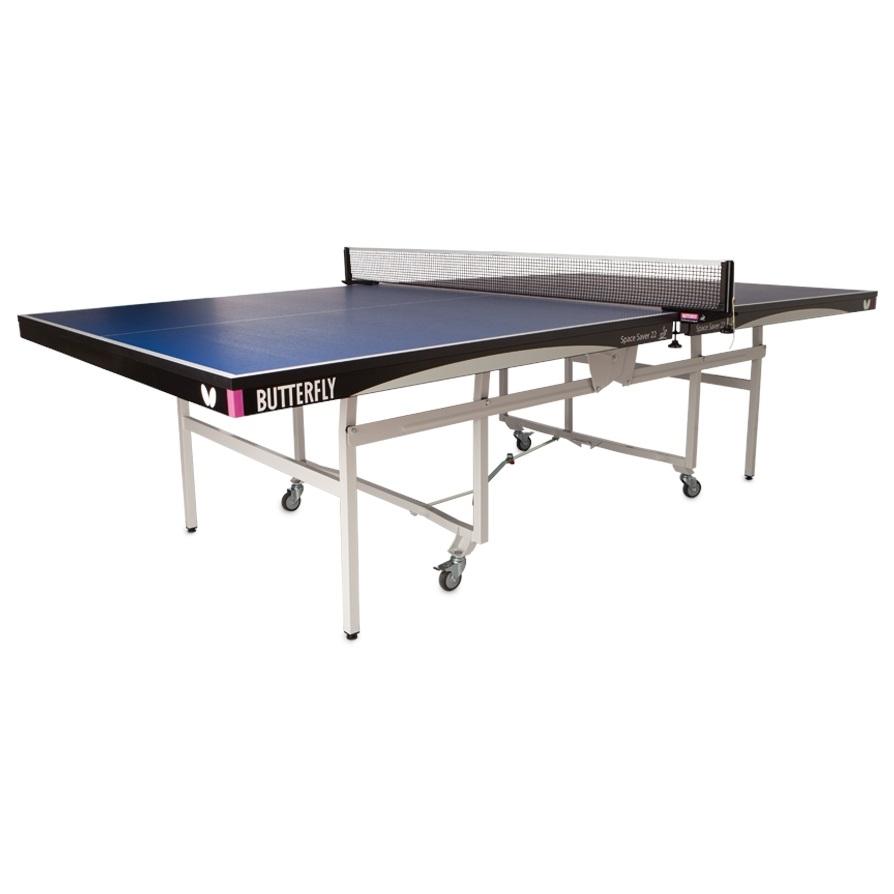 Butterfly Space Saver 22 Table