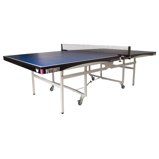 Butterfly Space Saver 22 Table