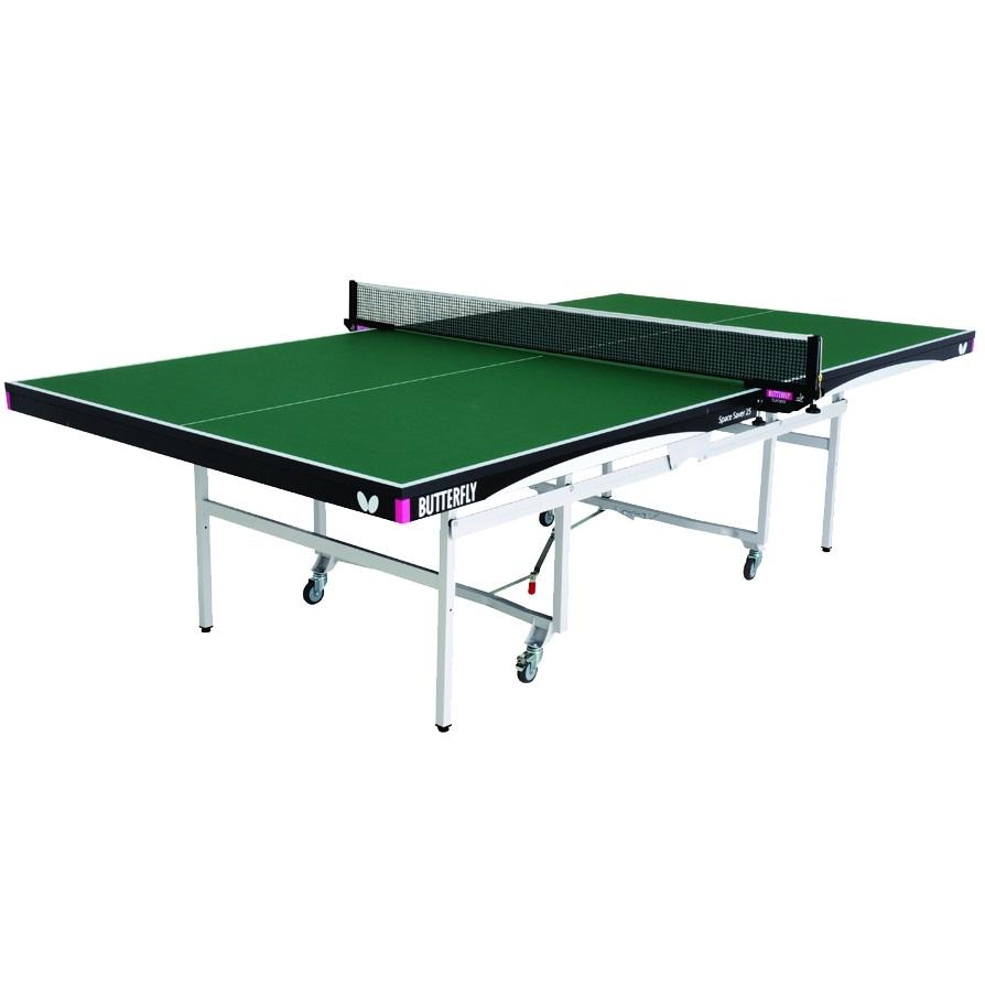 Butterfly Space Saver 22 Table