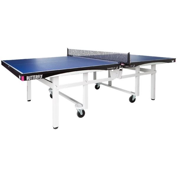 Butterfly Centrefold 25 Table