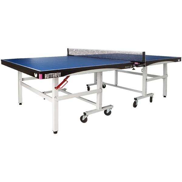 Butterfly Octet 25 Rollaway
