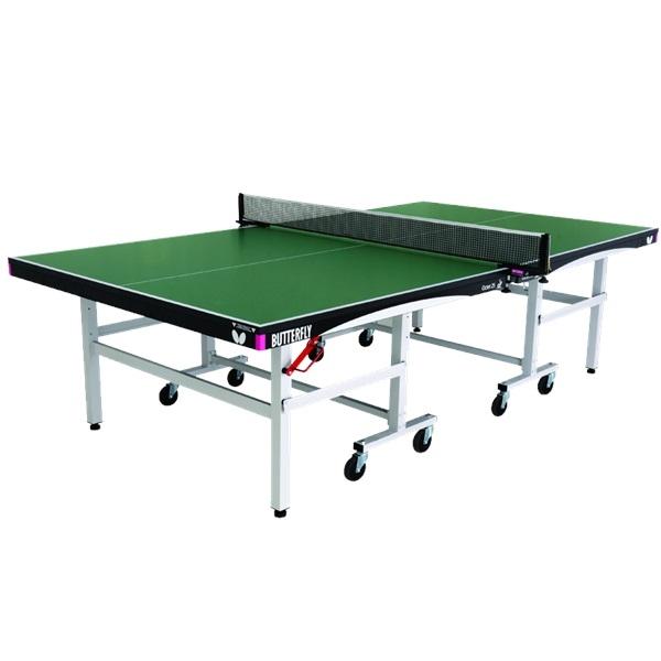 Butterfly Octet 25 Rollaway
