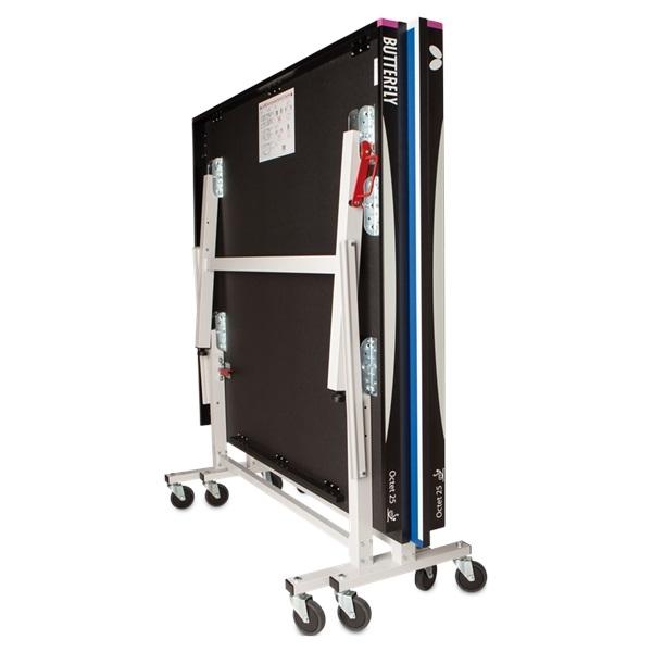 Butterfly Octet 25 Rollaway