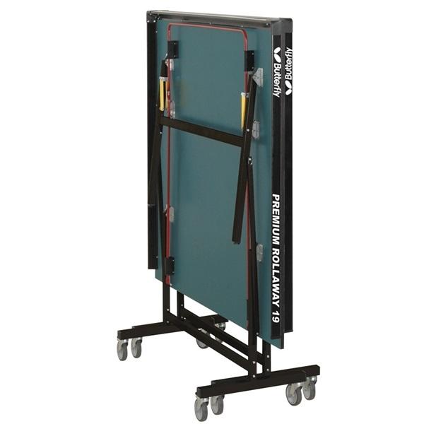 Butterfly Premium Rollaway