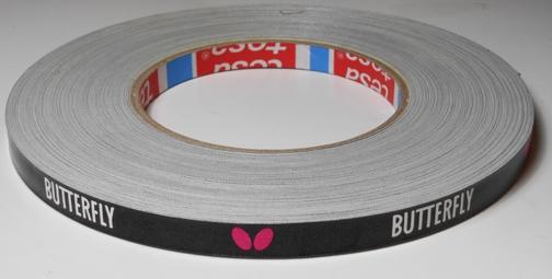 Butterfly Edge Tape LARGE 9 mm Roll