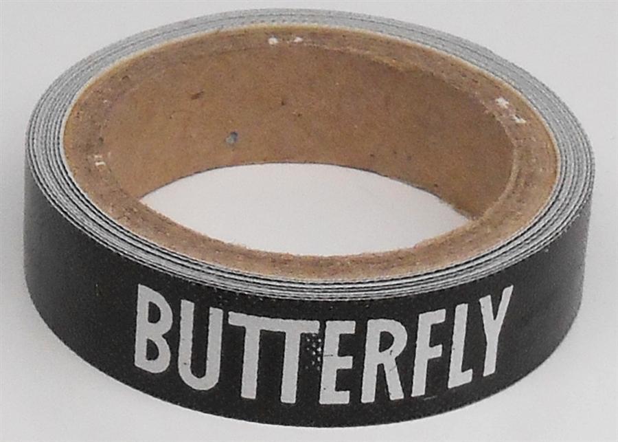Side Tape, BTY black 9mm for 2 racket