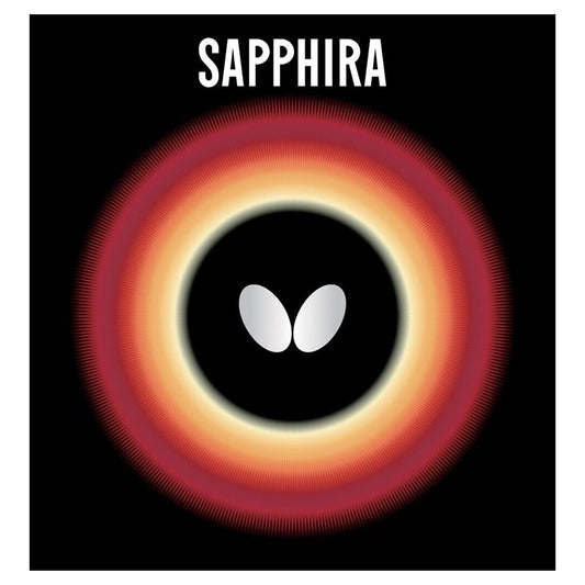 Butterfly Sapphira