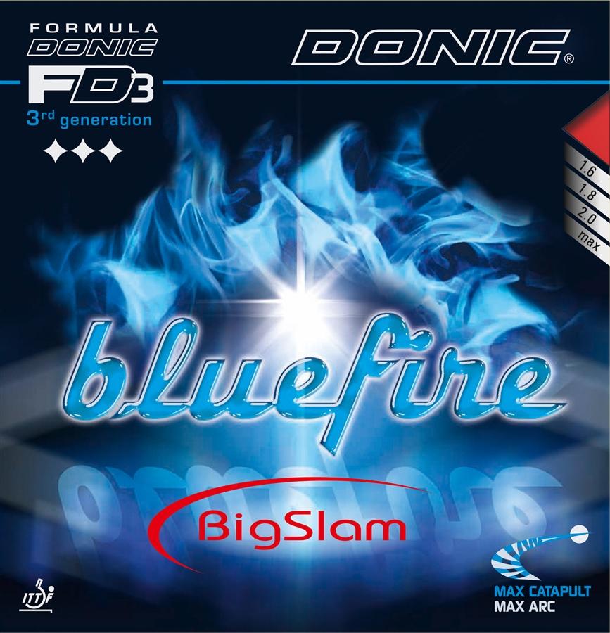 Donic Bluefire Big Slam