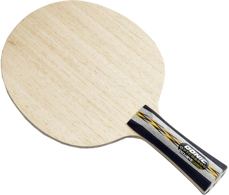Donic Ovtcharov Exclusive Carbon FL