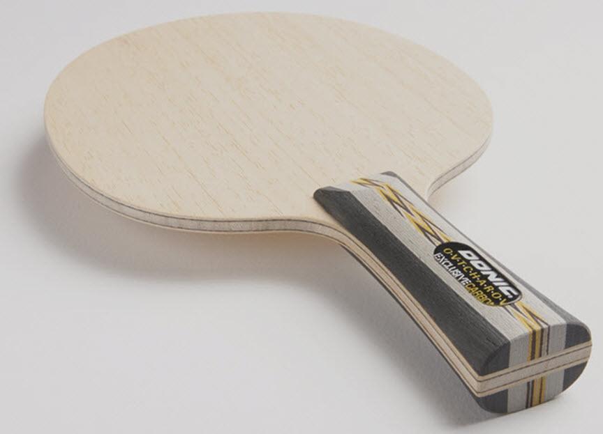 Donic Ovtcharov Exclusive Carbon FL