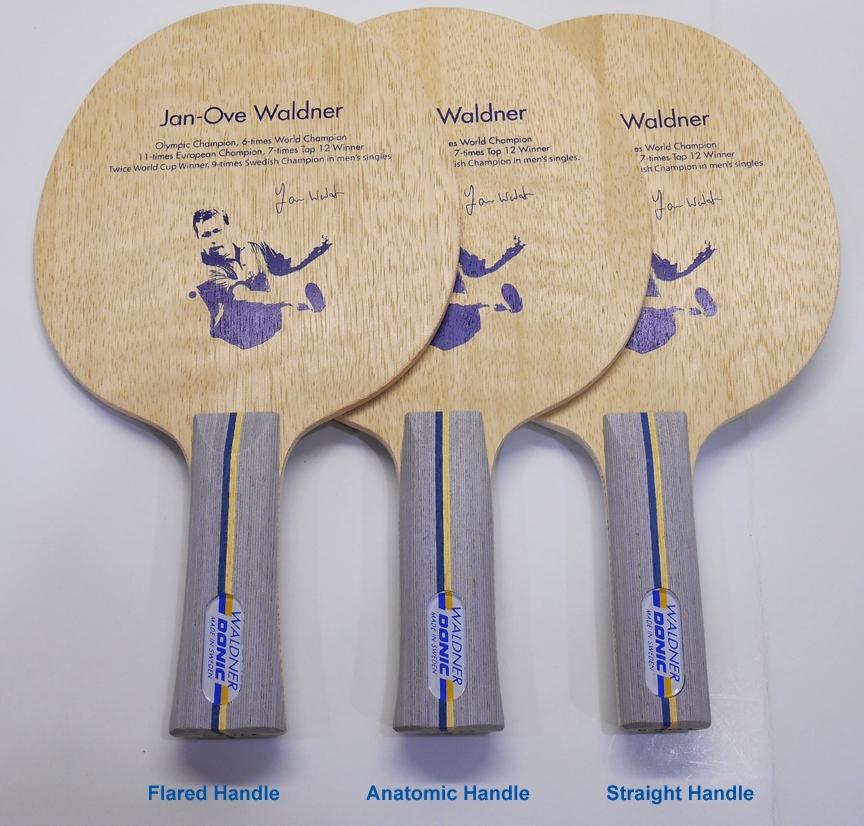 Donic Waldner Offensive 2016