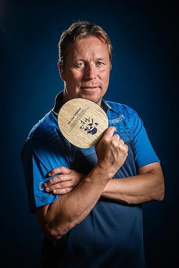 Donic Waldner Offensive 2016