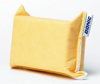 Donic Leather Wipe