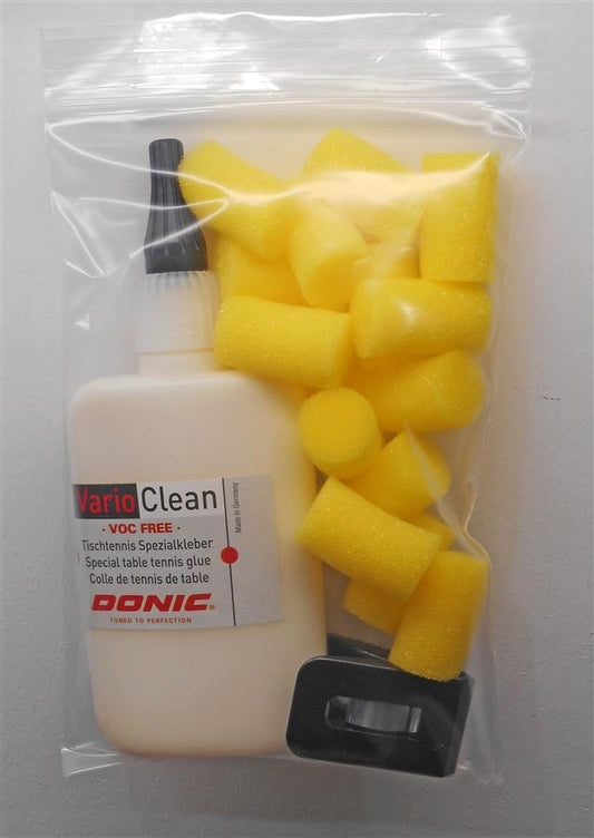 Donic Vario Clean Glue 90 ml