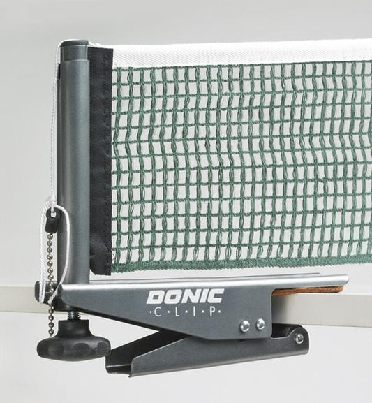 Donic Clip Net Set