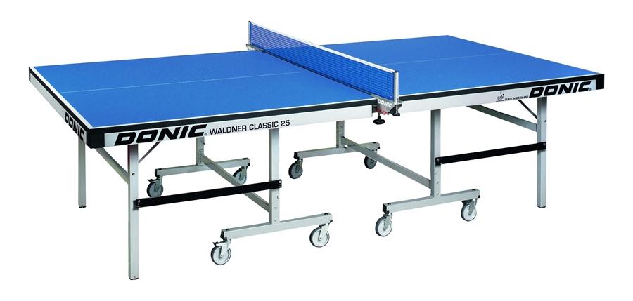 Donic Waldner Classic 25 Table
