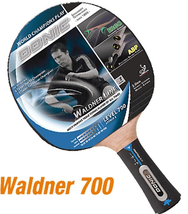 Donic Waldner 700 Racket