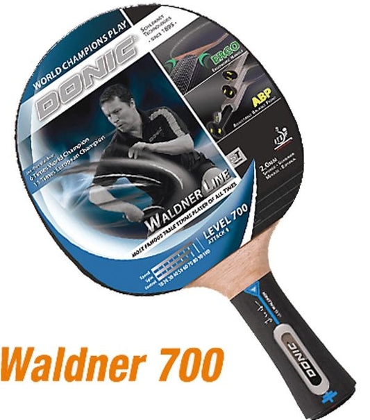Donic Waldner 700 Racket