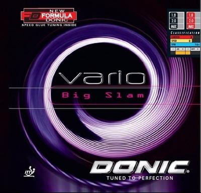 Donic Vario Big Slam