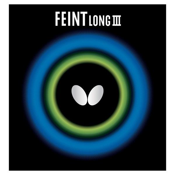 Butterfly Feint Long III