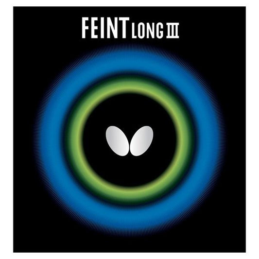 Butterfly Feint Long III