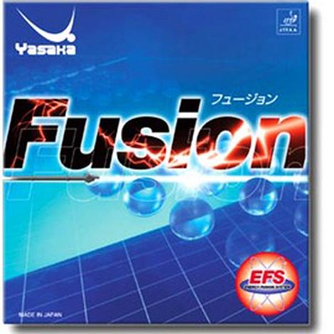 Yasaka Fusion