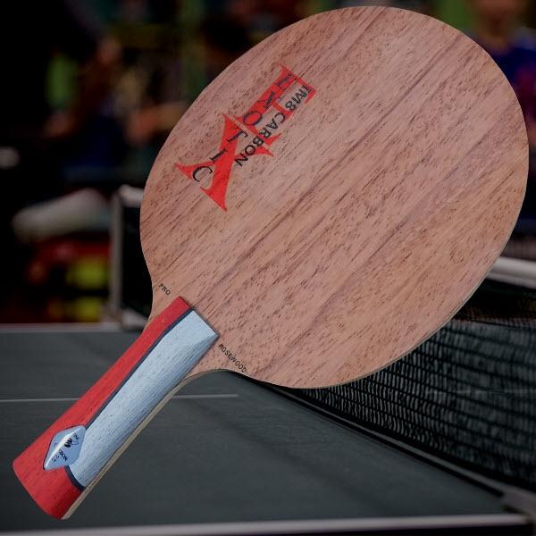 Gambler Rose Wood Carbon FL