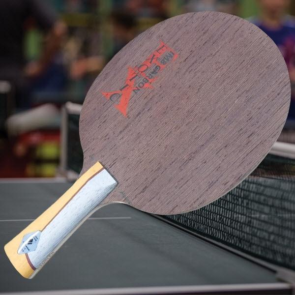 Gambler Wing Wood Carbon FL