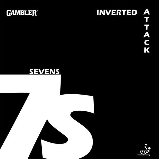 Gambler Sevens Pro