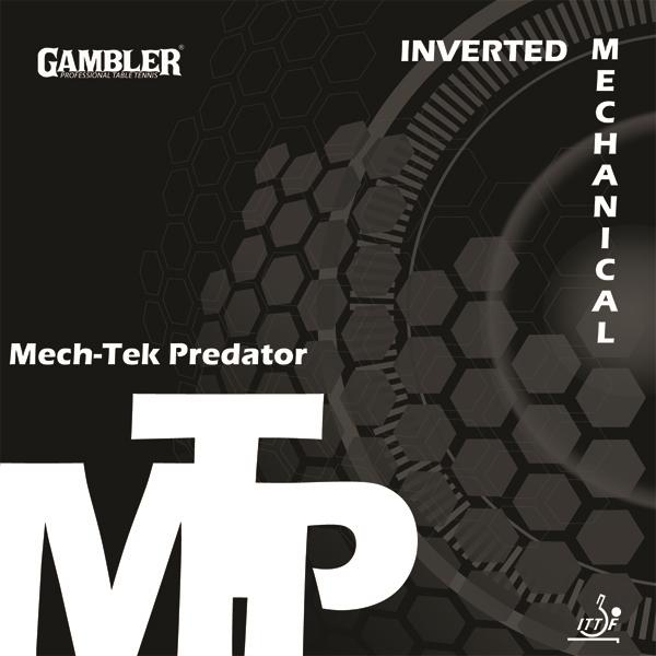 Gambler Mech-Tek Predator