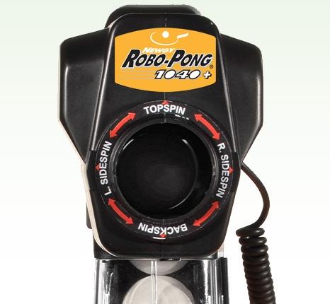 Newgy Robo Pong 1040+