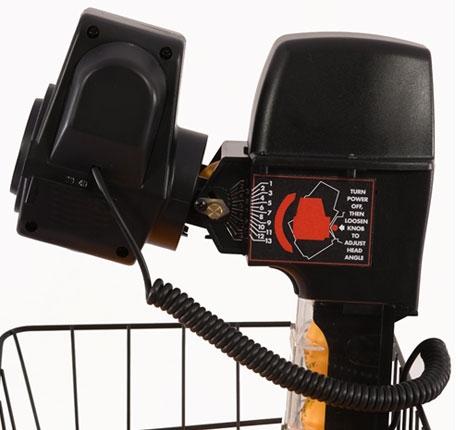 Robo-Pong 1055