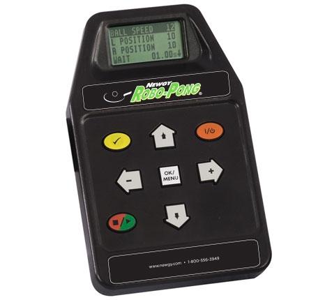 Robo-Pong 1055