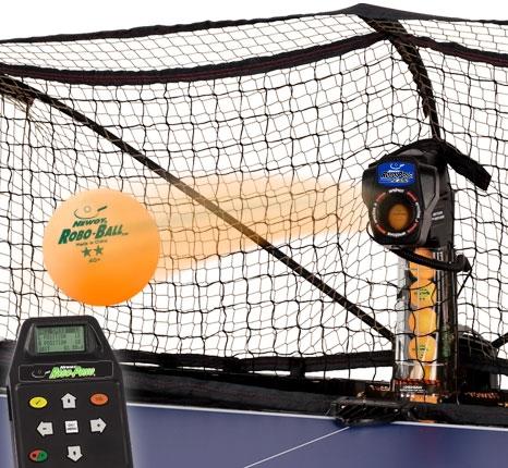 Robo-Pong 2055