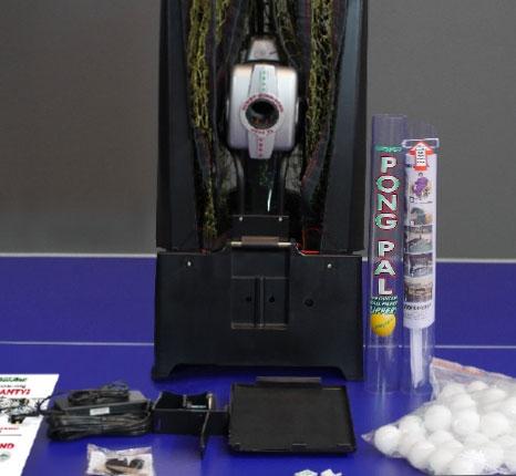 Robo Pong 3050XL