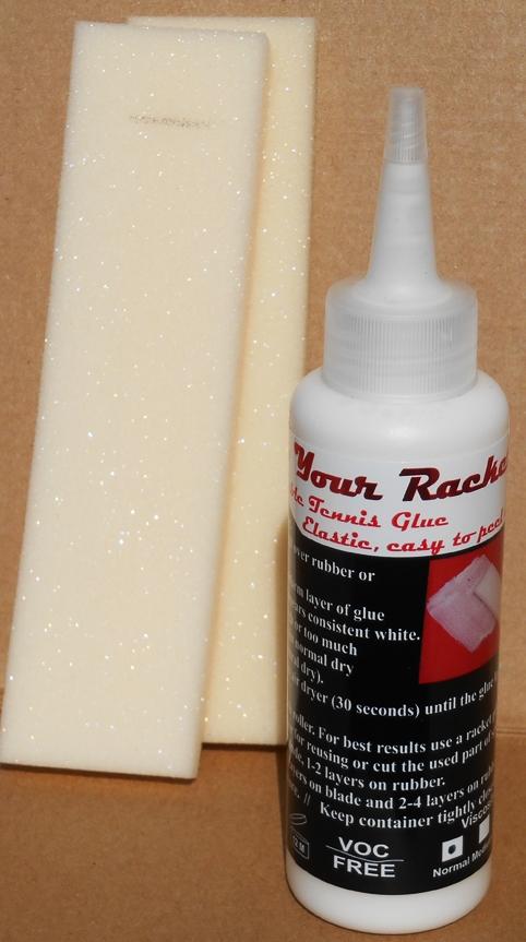 REvolution 3 Glue -  110 ml
