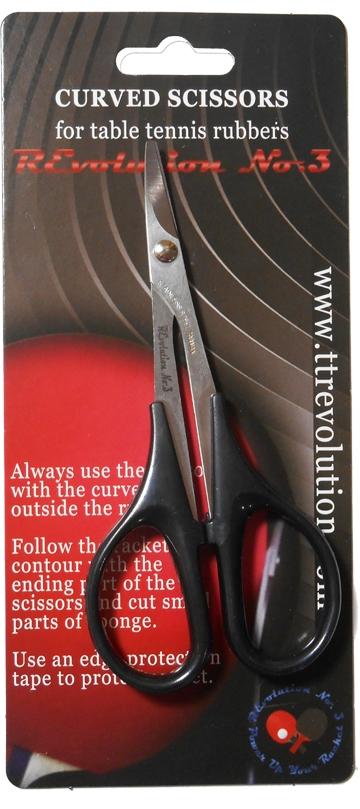 REvolution 3 Scissor