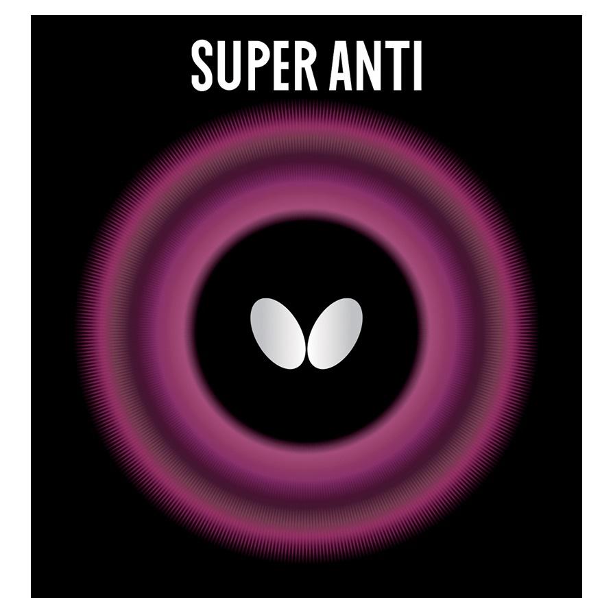 Butterfly Super Anti
