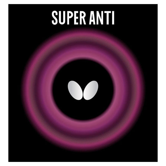 Butterfly Super Anti