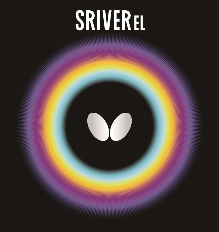 Butterfly Sriver EL
