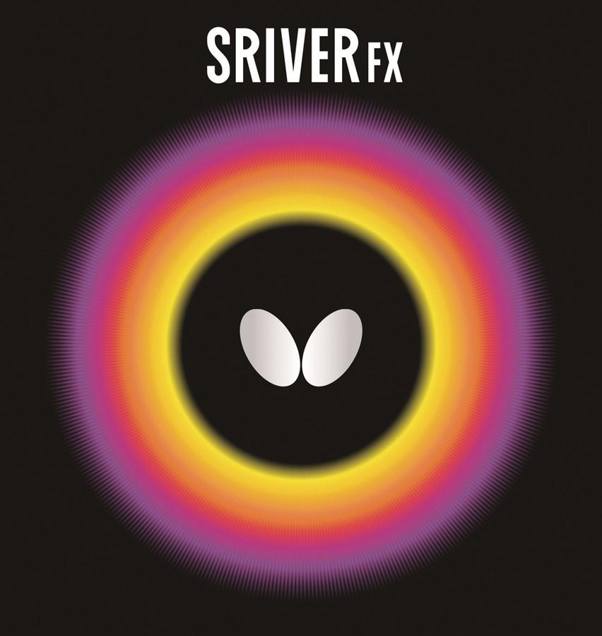 Butterfly Sriver FX