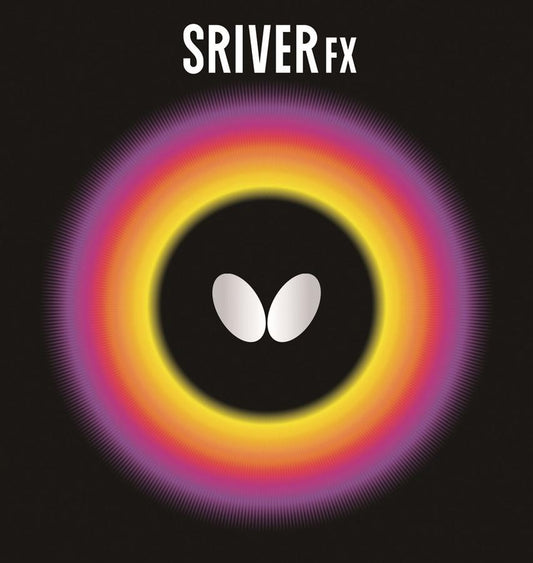 Butterfly Sriver FX