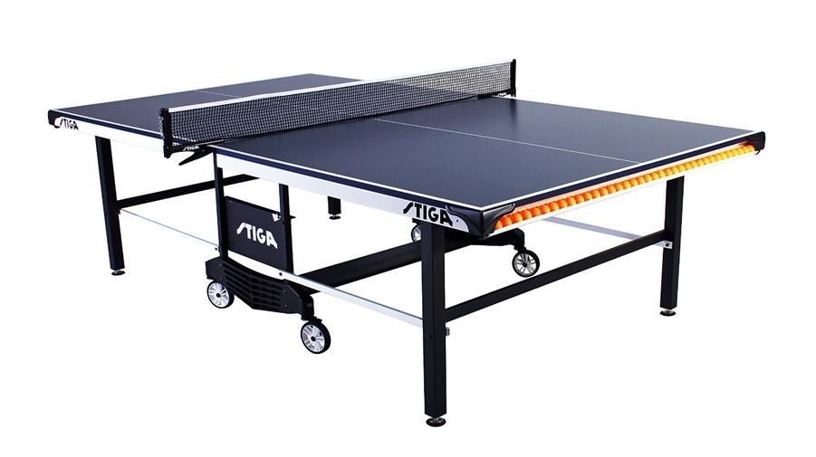 Stiga STS 385 Table