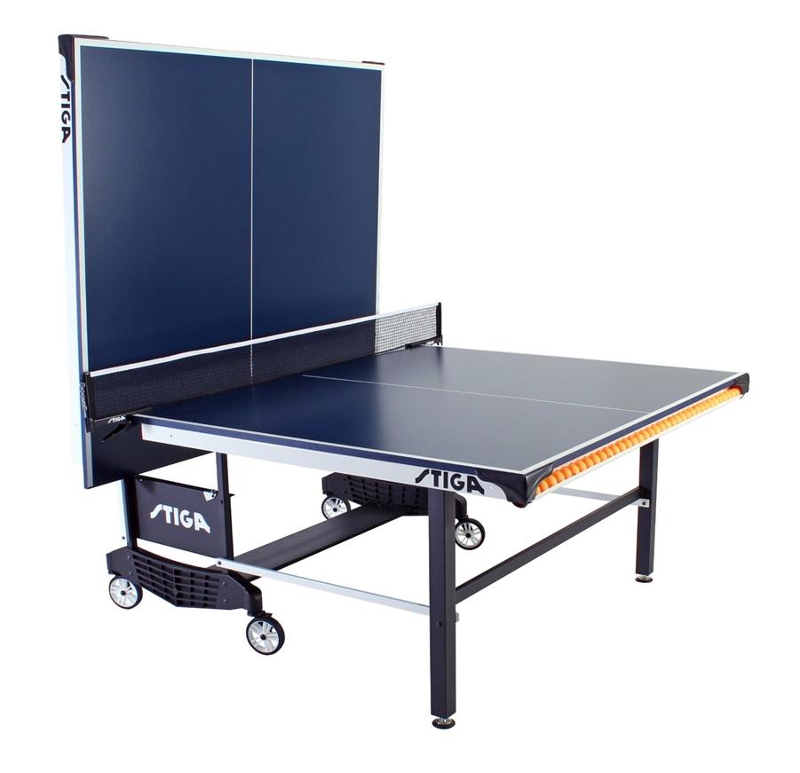Stiga STS 385 Table