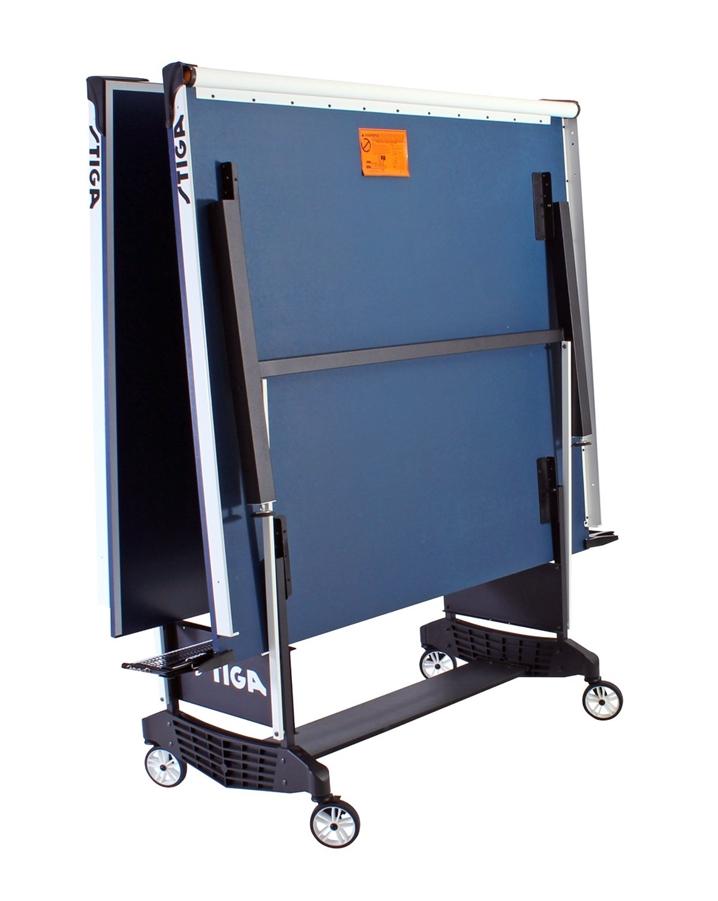 Stiga STS 385 Table