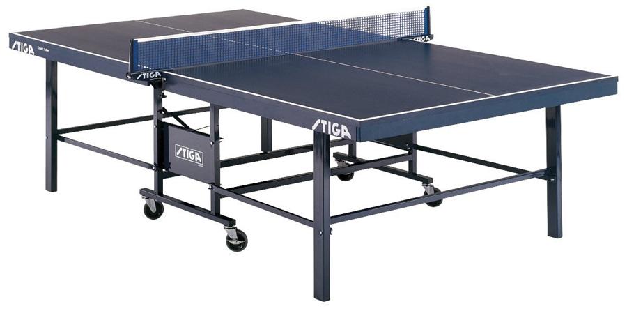 Stiga Expert Roller Table