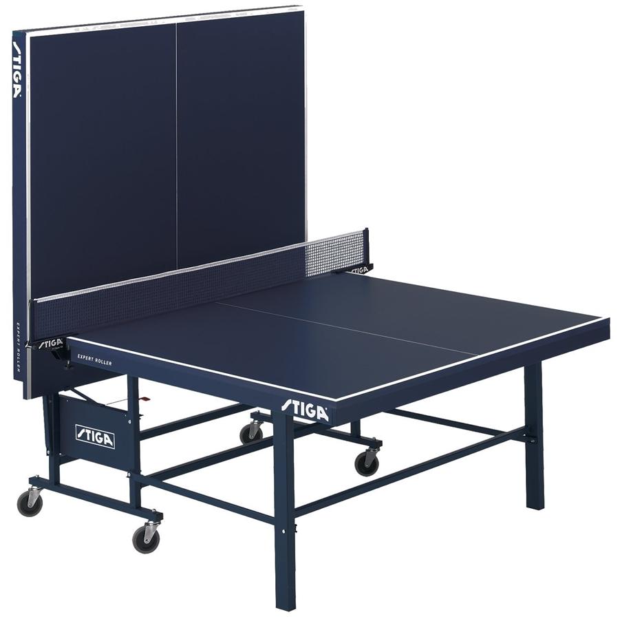 Stiga Expert Roller Table